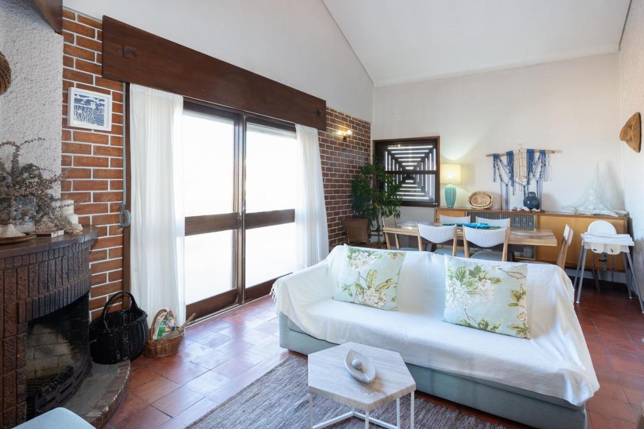 Beach Shell House Villa Cortegaca  Ngoại thất bức ảnh