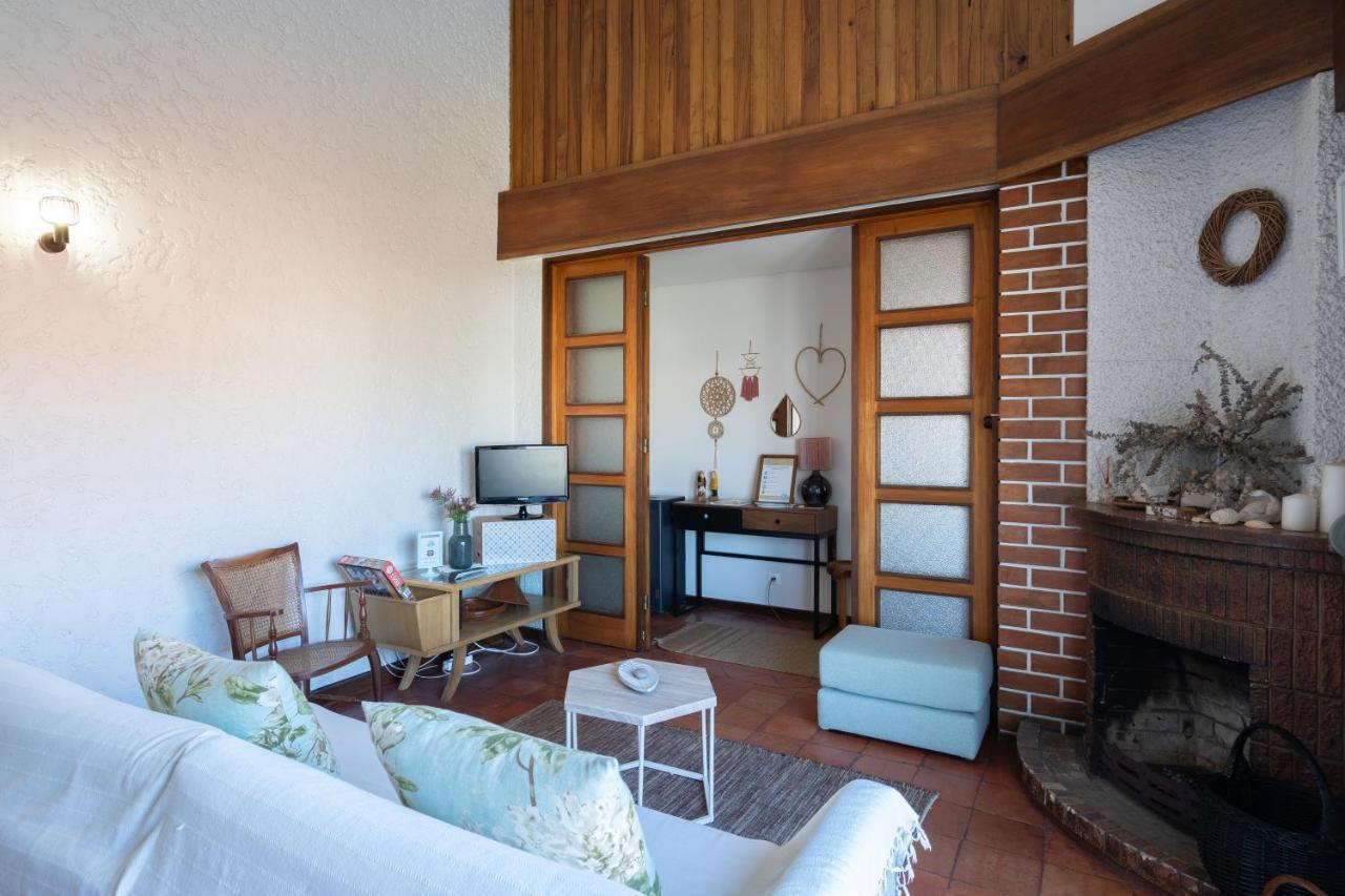 Beach Shell House Villa Cortegaca  Ngoại thất bức ảnh