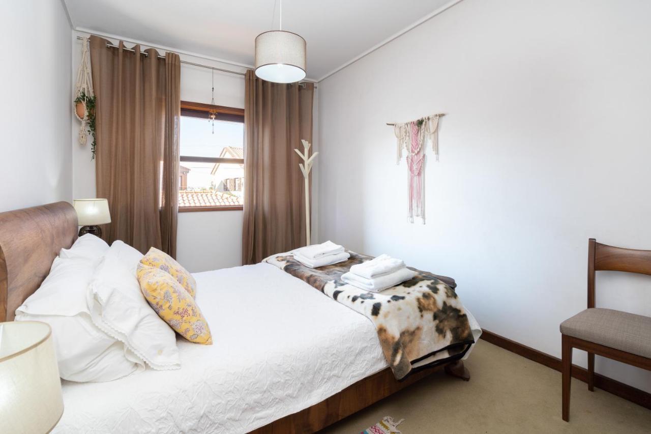 Beach Shell House Villa Cortegaca  Ngoại thất bức ảnh