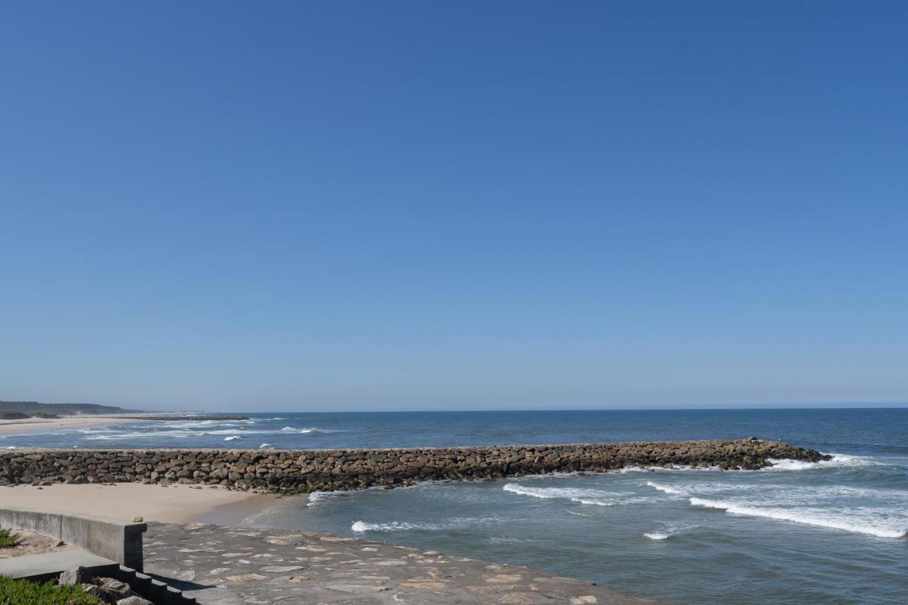 Beach Shell House Villa Cortegaca  Ngoại thất bức ảnh