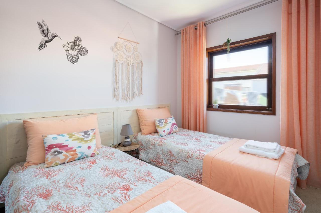 Beach Shell House Villa Cortegaca  Ngoại thất bức ảnh