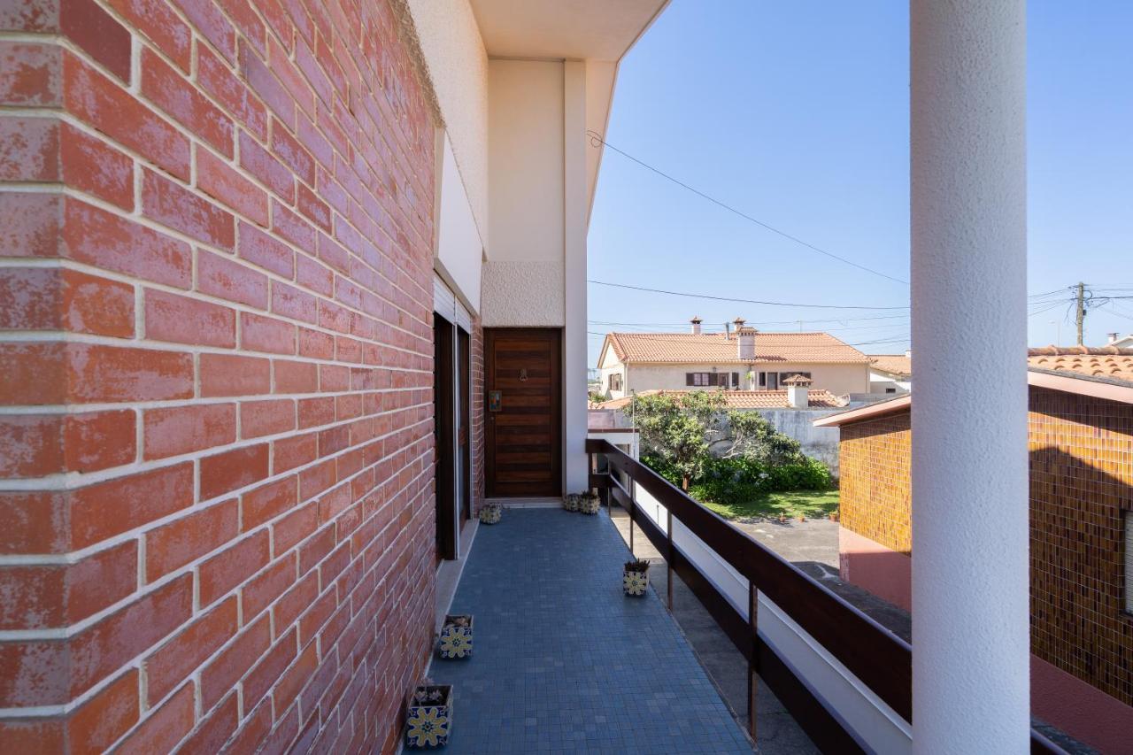 Beach Shell House Villa Cortegaca  Ngoại thất bức ảnh