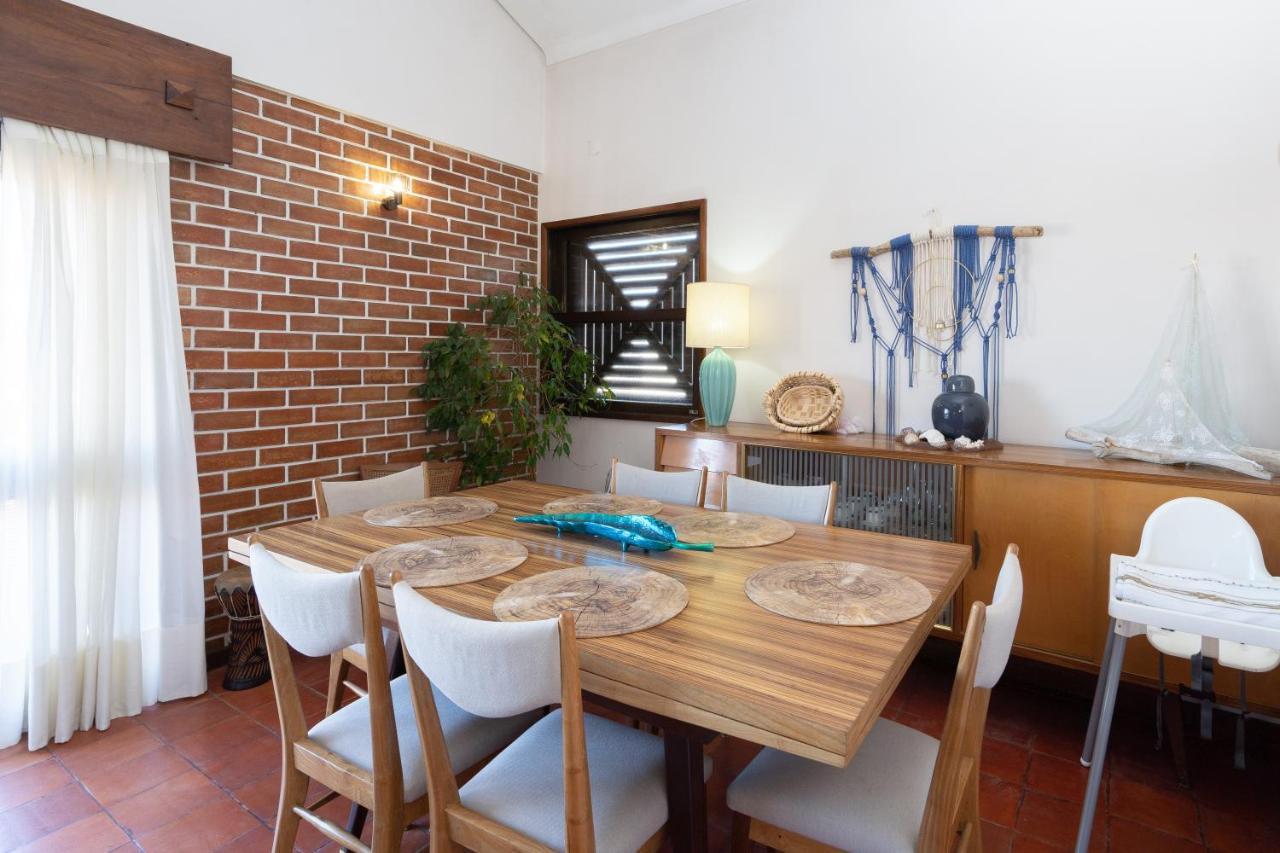 Beach Shell House Villa Cortegaca  Ngoại thất bức ảnh